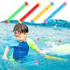 4/6Pcs Dive Sticks Pool Toys for Kids Bright Color Sinking Throwing Sticks Summer Swim Training Water Fun Game Non-Toxic Diving Toy Set
