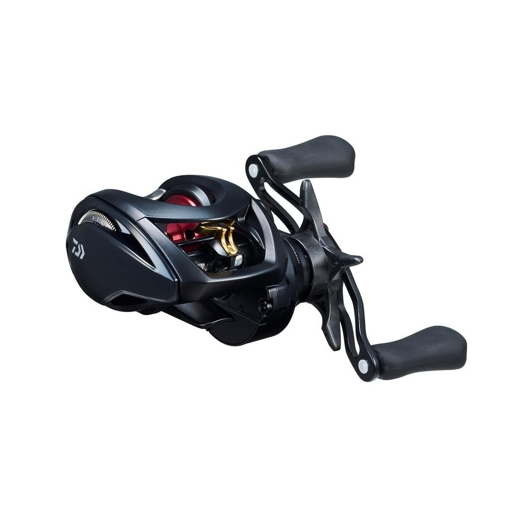 Daiwa Катушка/приманка Bait finesse SS AIR TW 8.5L