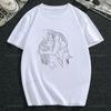 Hot Funny Lesbian Kiss Nun Bondage Satanic Bdsm Woman T Shirt T-Shirt Gym Men Sport Women Shirt Gym Own Design T Shirt Manga