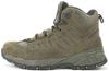 Hiking Shoes Mil Tec Squad Hiking Boots Olive