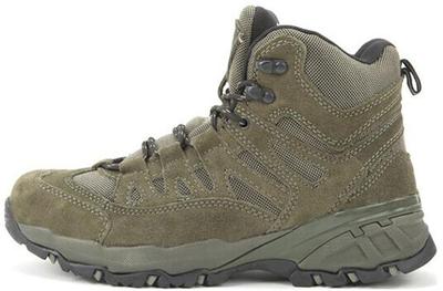 Обувь для треккинга Mil Tec Squad Wanderstiefel oliv