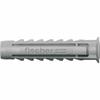 Дюбеля и шурупы Fischer Fixtainer Universal 210