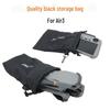 DJI Air3/3S Remote Control Bag: Portable, Waterproof, Dirt-Resistant Storage