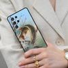 Чехол для телефона с рисунком «Рыбалка на форель» SOFT для Samsung Galaxy S26 Ultra S25 S24 S23 S22 S21 S20 Note10