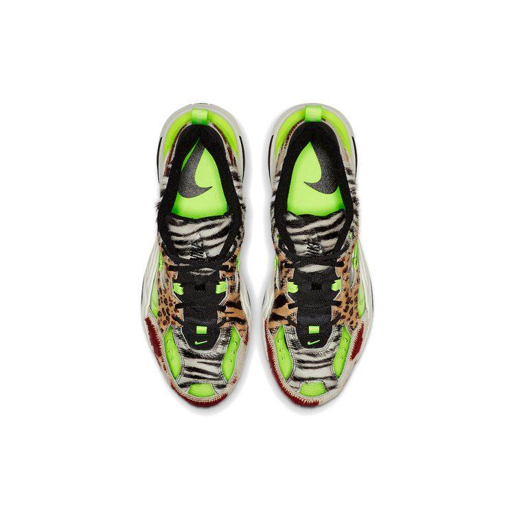 Nike Пакет для животных M2K Tekno CI9631-037