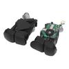 2PCS L1 L2 R1 R2 Adaptive Trigger Button for BDM-010 V1.0 Controller Left Right Triggers Buttons wit