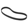 3M 351 9 Electric Scooters Drive Belt High Temperature Resistant Rubber Synchronous Belt