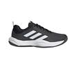adidas Rapidmove Black White Женские кроссовки Core-Black Cloud-White Grey-Six IF3203