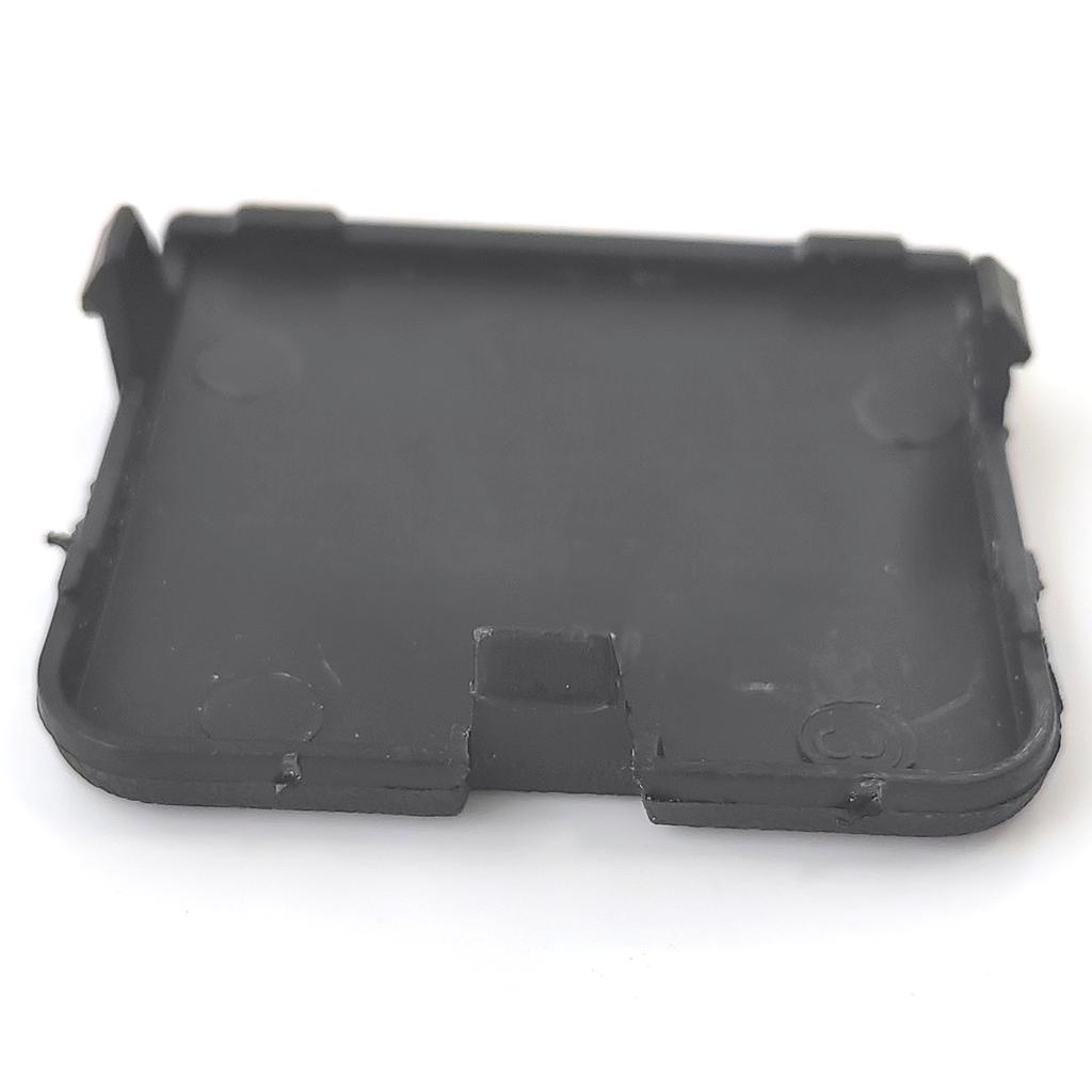 Заглушка буксировочной проушины заднего бампера для Ford Focus Mk3 (2014-2018)