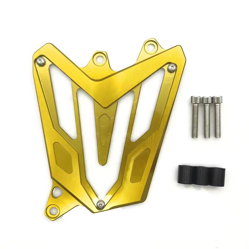 Fit for Yamaha MT 07 MT07 FZ07 ABS MT-07 Tracer 700 XSR700 2014-2020 For Motorcycle Front Sprocket Chain Guard Decorative Cover
