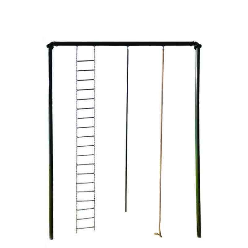 Xuan Shi 7-Meter Outdoor 3-in-1 Climbing Frame