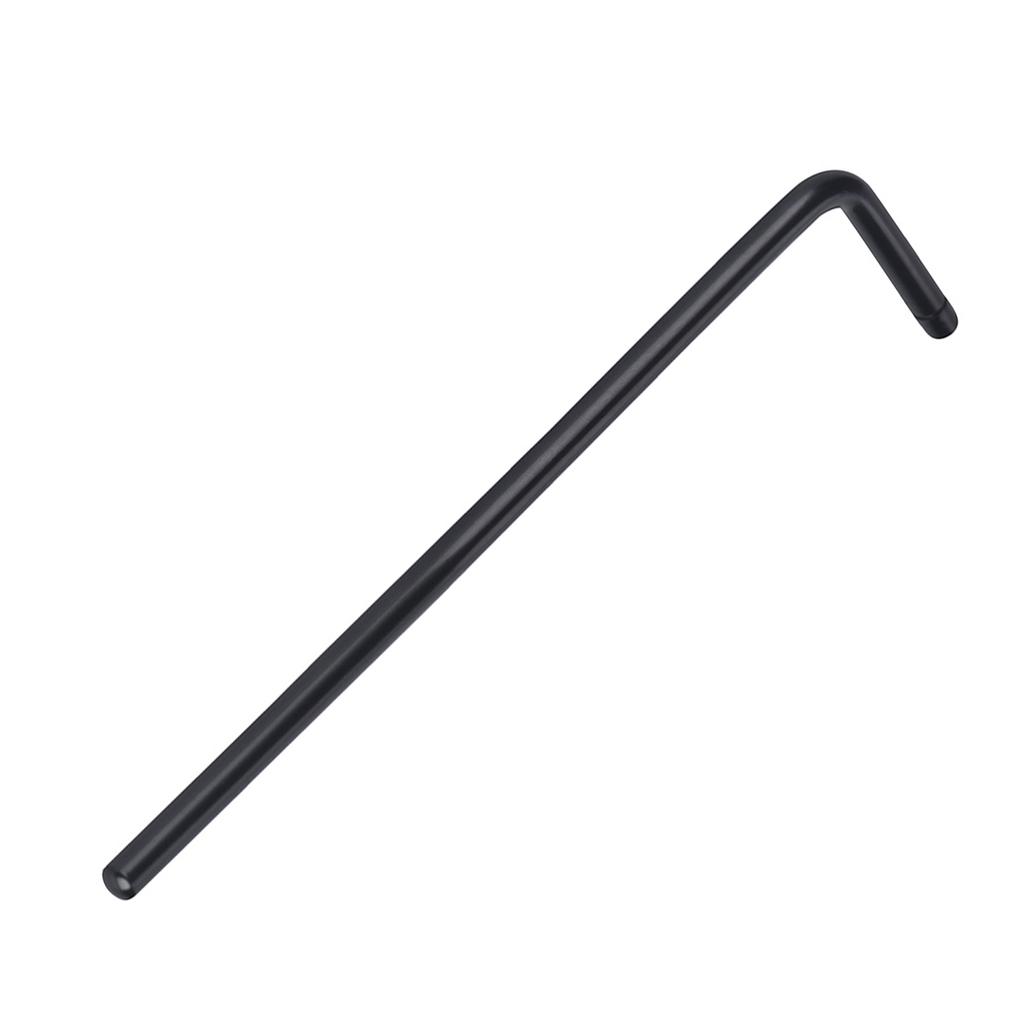 Прямая вставка высокопрочного рычага тремоло, аксессуар для электрогитары