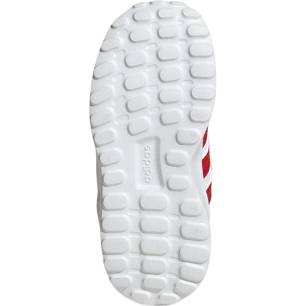 adidas Кроссовки для малышей Run 70s AC I Белый Колледжский красный Синий Основной белый Серый-один JQ9616