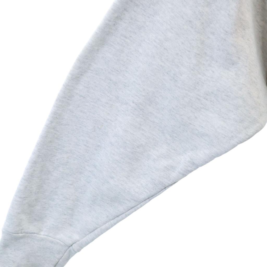 Warner Bros 90-е годы Сделано в США Свитшот с длинным рукавом и двусторонней печатью Мужской Б/У