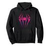 Marvel Spider-Man: Into the Spider-Verse Spider-Gwen Icon Hoodie