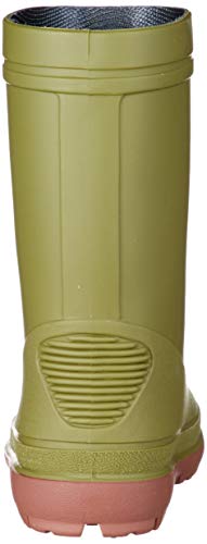 Asahi Сапоги дождевые Outdoor Products R400, Детские, Оливковый, 16см, 2E
