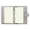 Органайзер Filofax Classic Stitch Soft System, Библия, Серый, 028526, Официальный импорт