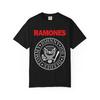 Футболка с логотипом Ramones | Панк-группа, Футболка с рок-музыкой