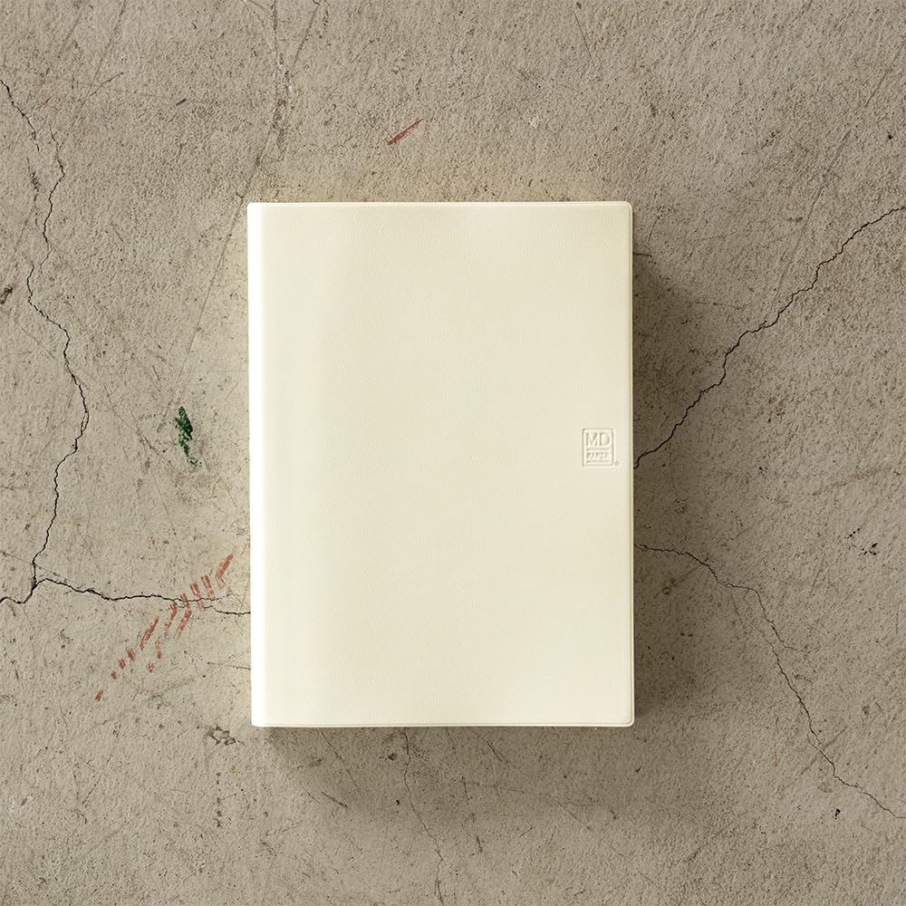 Дневник Midori MD Notebook, 2026 A5, Ежедневный, 22409006 (Начинается в декабре 2025 года)