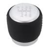 Manual Gear Shift Knob 6 Speed For Toyota For Avensis For Rav4 2005-2012