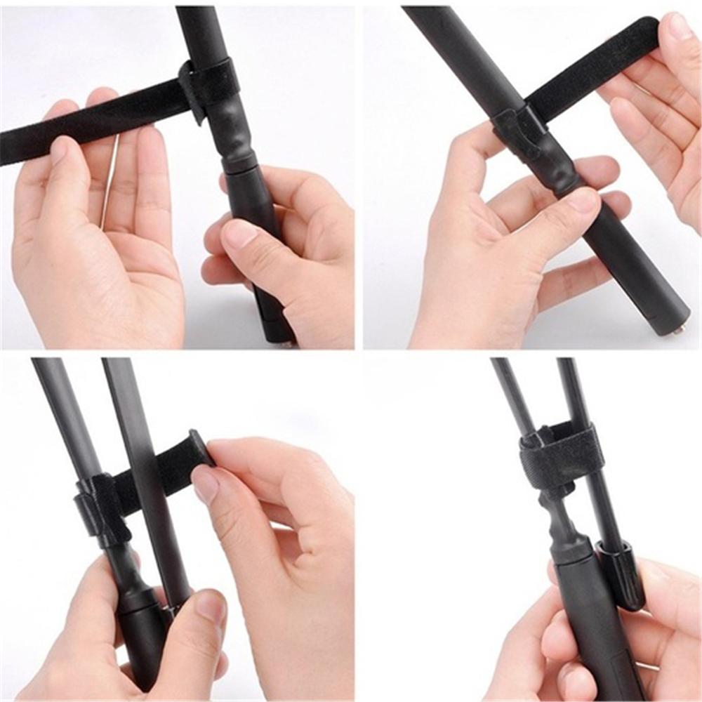 Dual Band SMA-Female VHF UHF 144/430Mhz Baofeng UV-5R For Walkie Talkie UV-82 UV5R Antenna