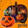 Halloween Inflatable Glowing Decoration Party Party Home Decoration Ornaments Easy To Install And Full Of Atmosphere