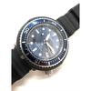 Б/у SEIKO PROSPEX Diver's 200m V147-0BZ0 Дайверские часы