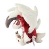 Pokémon Center Original 745 Plush Toy Pokémon fit Lycanroc (Midnight Form)