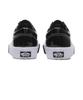 705928-0001 Vans Old Skool Черный Белый (V36CF PTT) (Мужской)