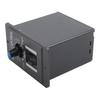DC Motor Speed Control Device for 12V 48V Input with For Forward Reverse Operation and Three-Level Speed Setting