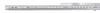 Full thread construction screws, cylinder head WKFC-10300 (25)