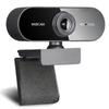 4K HD Esports Live Streaming Camera with Microphone for Online Classes and Meetings, Driver-Free