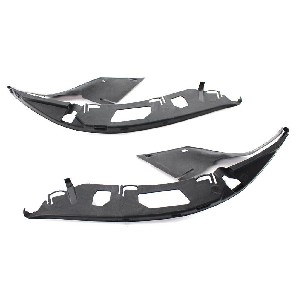 Car Headlight Lens Shell Cover 63126934512 63126934511 Car Headlight Rubber Sealing Strip for BMW 525i 528i 530i 535i 545i 550i