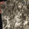50x140 см Ткань из льна и хлопка Тай-дай Текстурированная Ткань с кисточками Цветочная Ткань Материал для DIY Платья Ручная Работа Свадебная Вечеринка Тканевые Принадлежности