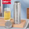 Debo Glennie Titanium Insulated Mug