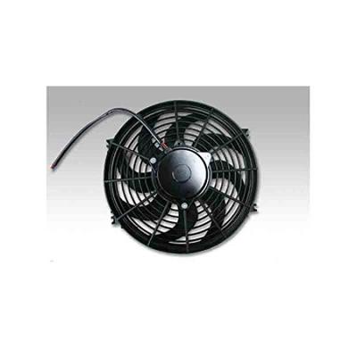 BILLION Суперэлектрический вентилятор Тонкий электрический вентилятор 12 дюймов PUSH В комплекте специальный стяжной ремешок Может использоваться как дополнительный вентилятор или для замены оригинального