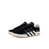 Adidas Grand Court Base 00s Low top Skateboard Shoes Unisex Black White JP6335(Team1149-)