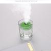 Мини-портативный увлажнитель с отрицательными ионами USB-увлажнитель воздуха очиститель аромадиффузор пар для дома очиститель диффузор пар