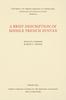 Книга A Brief Description of Middle French Syntax