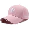 Anti-Sun Baseball Cap Trendy Dad Hats 2024 Sport Snapback Hat  Four Seasons