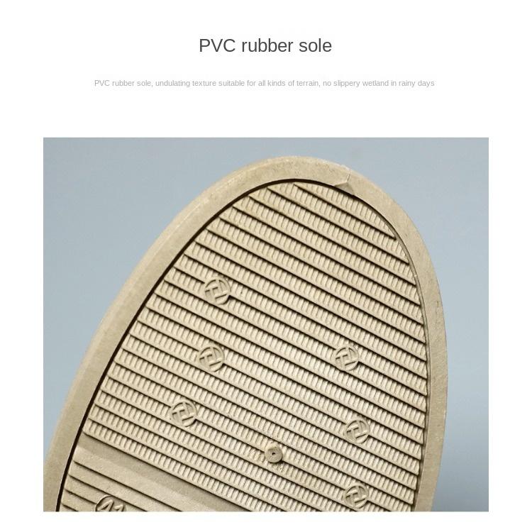 Spring Men's Shoes Breathable Shoes Men's Trend All Match Anti-slip Wear Sports Casual Shoes Board Shoes Fashionable Shoes