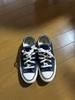 [USED] Similar Converse Chuck Taylor CT70, Korea Exclusive, Authentic, Size 22.5, Navy