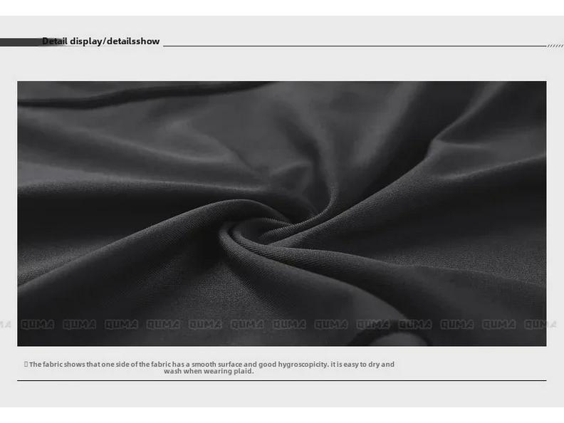 Breathable Slim Stretch Quick-Dry Sports Shorts for Running & Basketball