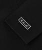 LACOSTE Women'S High-Neck Knit Short Handmade Coat Bf601E-56N 031