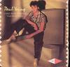 7-дюймовая пластинка PAUL YOUNG - Come Back And Stay (Одиночный ремикс Ve A3636 CBS 1983 UK Танцевальная и Электронная Б/У