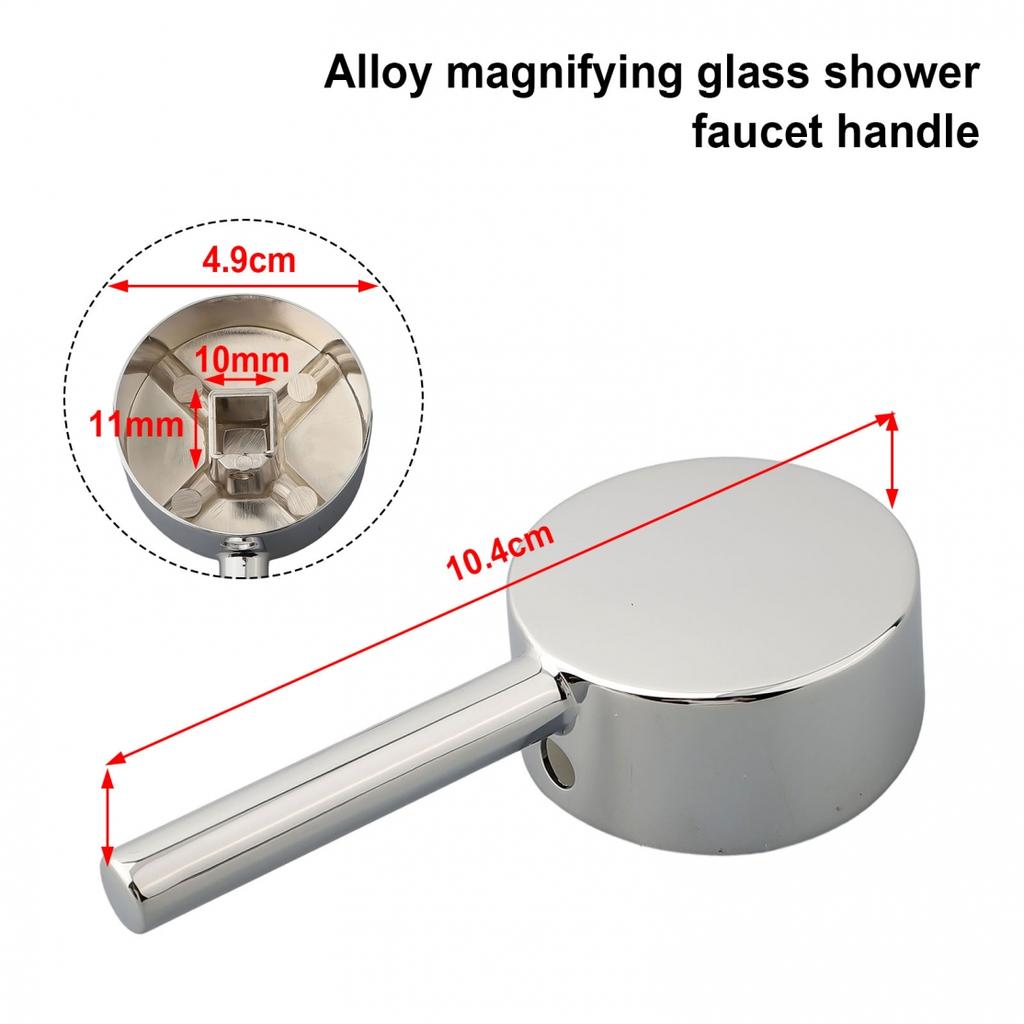 Для кухонного смесителя, ручка смесителя для ванной, замена ручки крана
