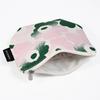 Marimekko Marimekko Pouch Accessory Case Cosmetic Pouch Makeup Pouch Travel Pouch Haivahdys Kait Mini Unikko Green Pink 73996 073996 136 Scandinavian