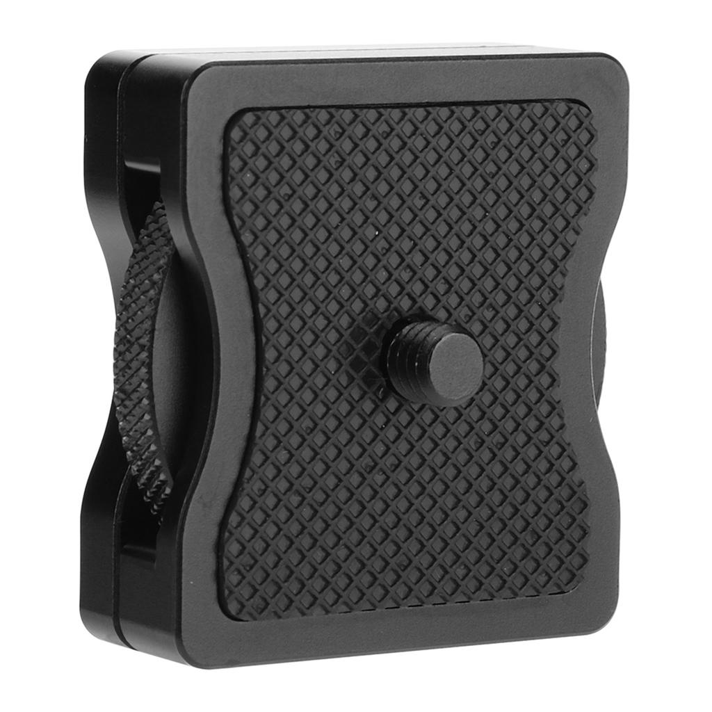 Camera Height Quick Riser Adapter for Zhiyun Crane  for Dji RoninS DSLR Stabilizer 1 4