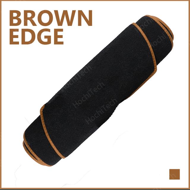 Для Dodge Journey JC Fiat Freemont 2009-2016 SRT RT Dashmats Аксессуары для стайлинга автомобилей Накладка на приборную панель Ковер солнцезащитный козырек