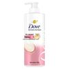 Шампунь Dove Daily Smooth